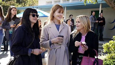 Imagem da notícia Big Little Lies: O passado persegue as Cinco de Monterey no trailer da 2ª temporada