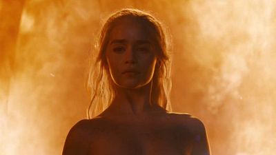 Game of Thrones: 7 grandes momentos de Daenerys Targaryen 