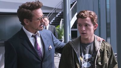 Homem-Aranha - Longe de Casa: Como Tony Stark pode aparecer no filme (Teoria)
