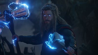 Imagem da notícia Vingadores - Ultimato: Atores revelam vídeos dos bastidores do filme