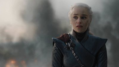 Imagem da notícia Game of Thrones 8x05: Fogo, sangue e caos a caminho do fim