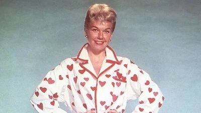 Imagem da notícia Morre a atriz Doris Day, aos 97 anos
