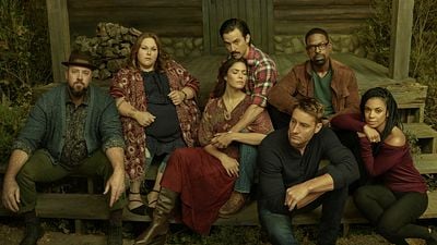 Imagem da notícia This Is Us é renovada por mais três temporadas!