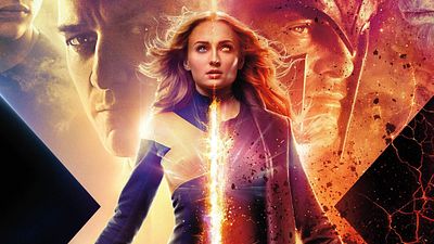 Imagem da notícia Fênix Negra ganha trailer relembrando a saga X-Men nos cinemas