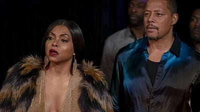 Imagem da notícia Empire: Sexta temporada será a última do drama musical