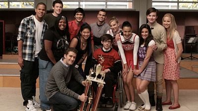 Imagem da notícia Glee: O que aconteceu com o elenco?