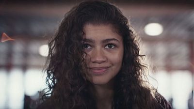 Imagem da notícia Euphoria: Zendaya vive adolescente viciada em drogas em trailer da nova série da HBO