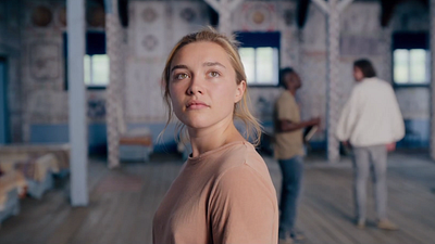 Imagem da notícia Midsommar: O terror dos relacionamentos assombra o trailer do novo filme do diretor de Hereditário