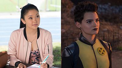 Imagem da notícia Revelações de Para Todos os Garotos que Já Amei e Deadpool se unem em comédia