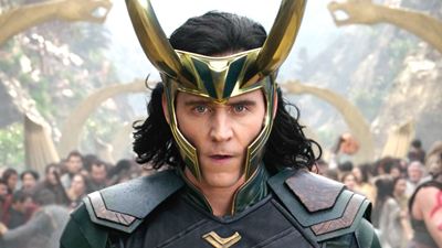 Série do Loki pode ter participação do Capitão América