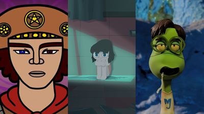 Animatiba 2019: Primeira edição do festival que celebra a arte da animação começa hoje