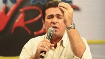 Imagem da notícia Bandidos na TV: Série documental de apresentador brasileiro acusado de mandar matar por audiência ganha trailer e cartaz oficial