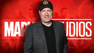 Imagem da notícia Marvel já tem planos para os próximos cinco anos, afirma Kevin Feige