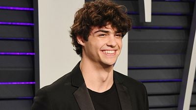Imagem da notícia He-Man: Filme estrelado por Noah Centineo ganha data de estreia