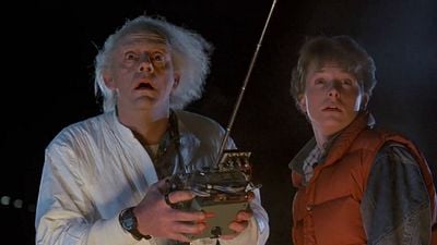 Imagem da notícia De Volta Para o Futuro vai ganhar musical