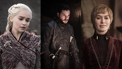 Imagem da notícia Game of Thrones, o fim da última série que o mundo viu junto