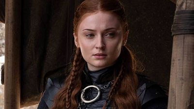 Imagem da notícia Game of Thrones: Sophie Turner revela o que achou do final de Sansa Stark