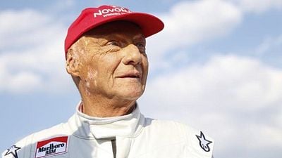 Imagem da notícia Morre o piloto Niki Lauda, tricampeão mundial de Fórmula 1