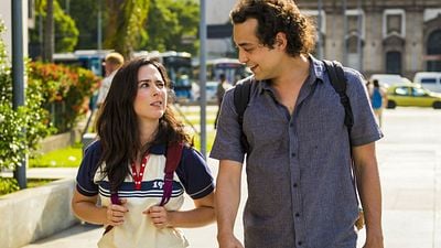 Imagem da notícia Shippados: Comédia com Tatá Werneck ganha data de estreia no Globoplay