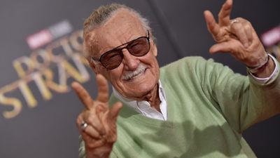 Vingadores - Ultimato: Stan Lee não viu versão final do filme