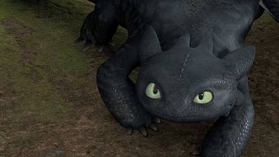 Imagem da notícia 5 dragões que nunca nos decepcionaram