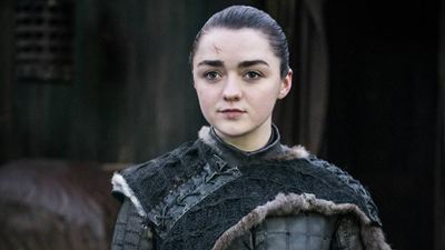 Game of Thrones: Presidente da HBO descarta spin-off com Arya Stark