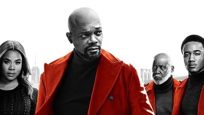 Imagem da notícia Novo Shaft será lançado diretamente na Netflix