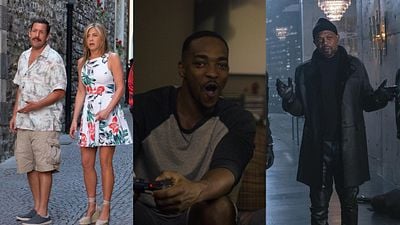 Imagem da notícia Estreias da Netflix em junho