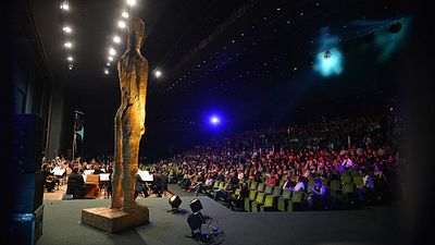 Imagem da notícia Festival de Brasília 2019 é adiado