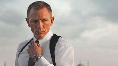 Imagem da notícia Bond 25: Daniel Craig vai passar por cirurgia após acidente