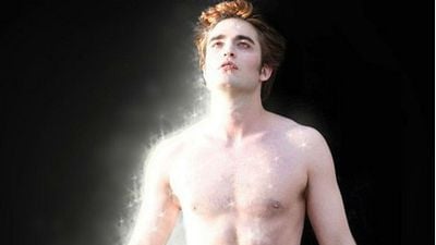 Imagem da notícia Kati Critica: Está na hora de perdoar o Robert Pattinson que brilhou no Sol