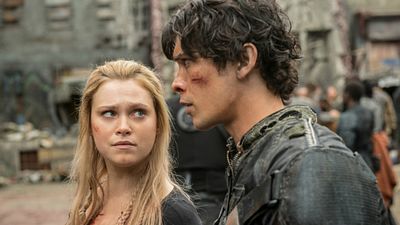 Imagem da notícia The 100: Netflix anuncia data de estreia da 5ª temporada 