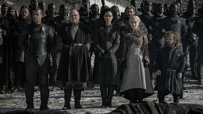 Imagem da notícia Game of Thrones: Personagem que morreu originalmente iria sobreviver