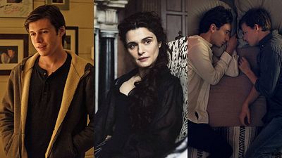 Imagem da notícia Representação LGBT em filmes cresce em 2018, mas estúdios ainda pecam com personagens transgênero e negros