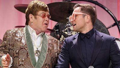 Imagem da notícia Rocketman: Trilha sonora do filme já está disponível online