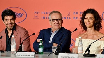 Imagem da notícia Festival de Cannes 2019: Filme italiano com Maria Fernanda Cândido divide holofotes com longa polêmico do diretor de Azul É a Cor Mais Quente