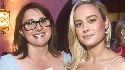 Imagem da notícia "O futuro da Marvel é lindo e cheio de diversidade", diz produtora de Vingadores: Ultimato (Entrevista exclusiva)