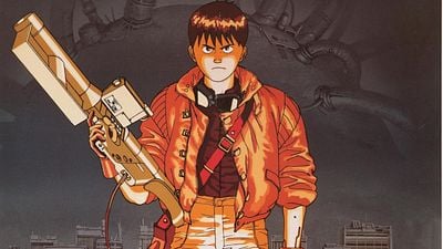 Imagem da notícia Akira: Versão live-action ganha data de estreia