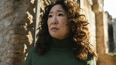 Killing Eve: Sandra Oh fala sobre o chocante final da 2ª temporada