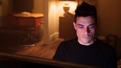 Imagem da notícia Mr. Robot: Revelada primeira imagem da última temporada