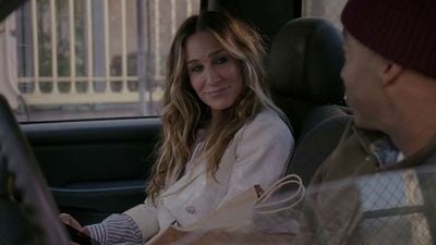Imagem da notícia Divorce: Terceira temporada da comédia de Sarah Jessica Parker ganha trailer e data de estreia
