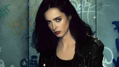 Imagem da notícia Jessica Jones: Terceira temporada ganha data de estreia