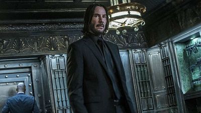 Imagem da notícia John Wick 3 já é a maior bilheteria da franquia