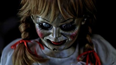 Annabelle 3 - De Volta para Casa: Boneca amaldiçoada ganha novo trailer assustador