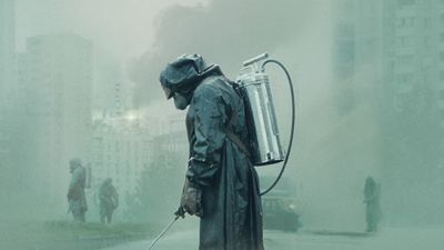 Chernobyl: Minissérie explica como é morrer envenenado por radiação
