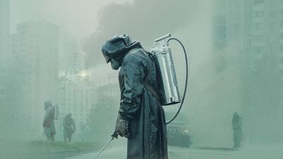 Imagem da notícia Chernobyl: Minissérie explica como é morrer envenenado por radiação