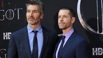 Imagem da notícia Star Wars: Petição exige que roteiristas de Game of Thrones sejam banidos do próximo filme da saga