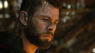 Imagem da notícia Chris Hemsworth deseja fazer mais filmes do Thor