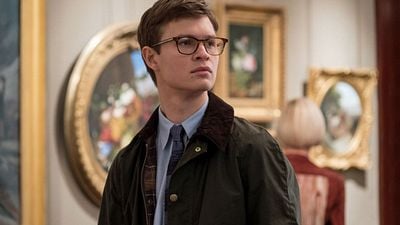Imagem da notícia O Pintassilgo: Saiu o trailer da adaptação estrelada por Ansel Elgort e Nicole Kidman