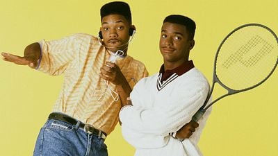 Imagem da notícia Um Maluco no Pedaço e Glee voltarão ao catálogo da Netflix